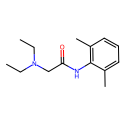 2-DIETHYLAMINO-N-(2,6-XYLYL)ACETAMIDE