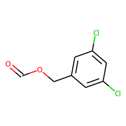 Formic acid, (3,5-dichlorophenyl)methyl ester