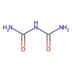 Imidodicarbonic diamide