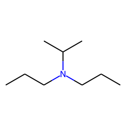 Dipropyl isopropylamine