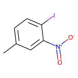 4-Iodo-3-nitrotoluene