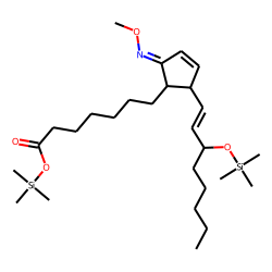 PGA1, MO-TMS, isomer # 2