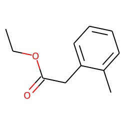 Ethyl o-tolylacetate