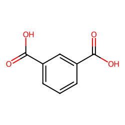 1,3-Benzenedicarboxylic acid