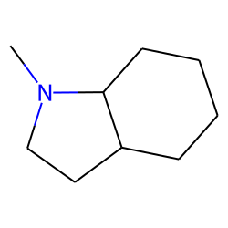 N-methyl-Octahydroindole