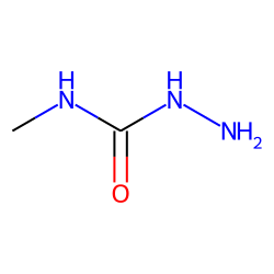 Semicarbazide, 4-methyl-