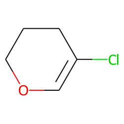 5-Chloro-3,4-dihydro-2H-pyran