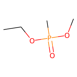 Ethyl methyl methylphosphonate