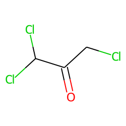 2-Propanone, 1,1,3-trichloro-