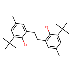 2,2'-Ethylenebis(4-methyl-6-t-butylphenol)