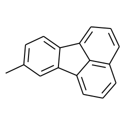 8-Methylfluoranthene