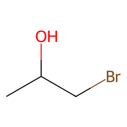 2-PROPANOL, 1-BROMO-