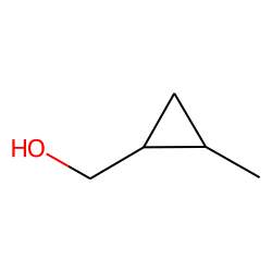2-Methylcyclopropanemethanol