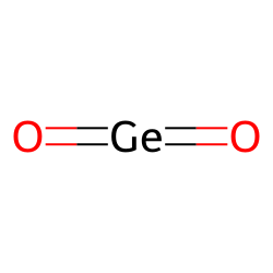Germanium dioxide