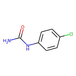 Urea, (4-chlorophenyl)-