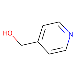 4-Pyridinemethanol