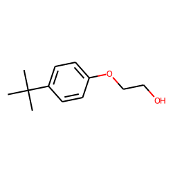 Ethanol, 2-[4-(1,1-dimethylethyl)phenoxy]-