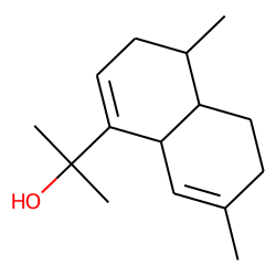 Amorpha-4,7-dien-11-ol