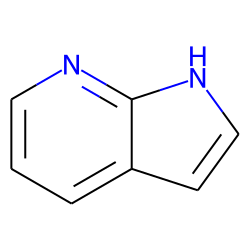 1H-Pyrrolo[2,3-b]pyridine