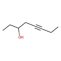 5-Octyn-3-ol
