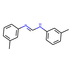 N,N'-bis-(3-Methylphenyl)formamidine