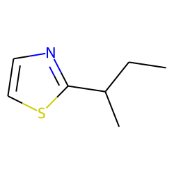 2-sec-Butylthiazole