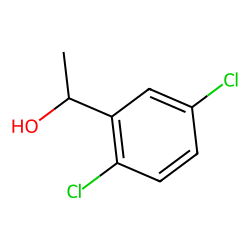 2,5-Dichlorophenyl methyl carbinol