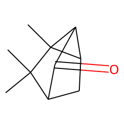 Isocamphenone, endo-