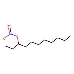 3-Undecyl nitrate