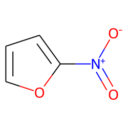 2-Nitrofuran