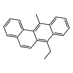 7-Ethyl-12-methylbenz[a]anthracene