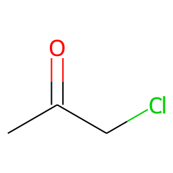 2-Propanone, 1-chloro-