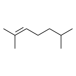 2-Heptene, 2,6-dimethyl-