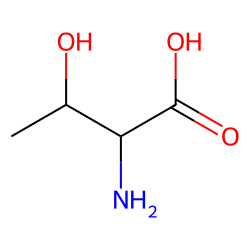 D-Allothreonine