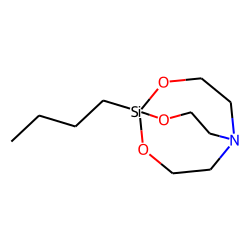 1-Butylsilatrane
