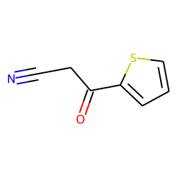 2-Thenoylacetonitrile