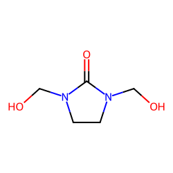 DIMETHYLOL ETHYLENE UREA