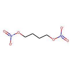 1,4-Butanediol, dinitrate