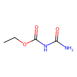 ETHYL ALLOPHANATE