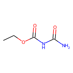 Ethyl allophanate