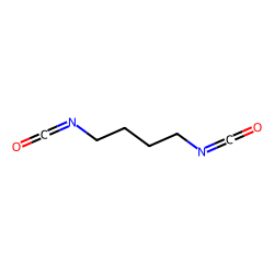 Tetramethylene diisocyanate