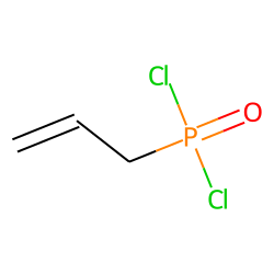 Allylphosphonic dichloride