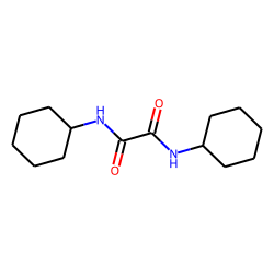 N,N'-Dicyclohexyloxamide