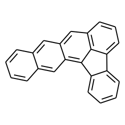 Naphtho[2,3-b]fluoranthene
