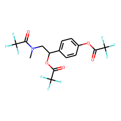 p-Synephrine, TFA
