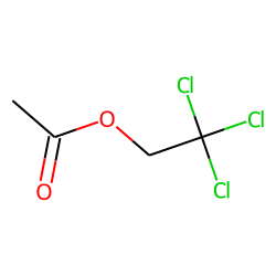 2,2,2-Trichloroethyl acetate