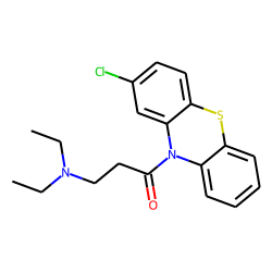 Chloracyzine