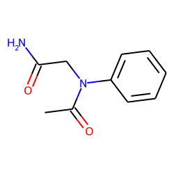 N-Carbamoylmethyl-N-phenylacetamide