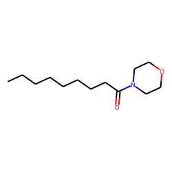 N-Nonanoylmorpholine