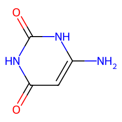 4-Amino-2,6-dihydroxypyrimidine